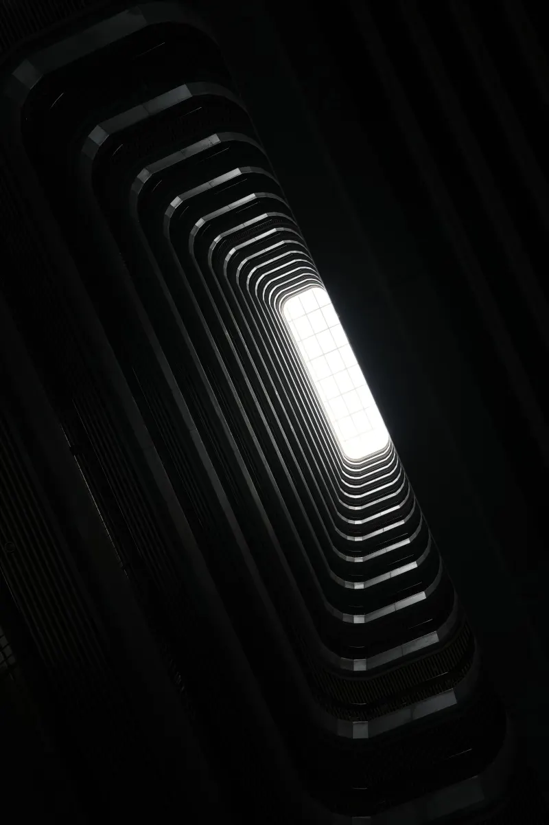 花样年香年广场 · 作品 07