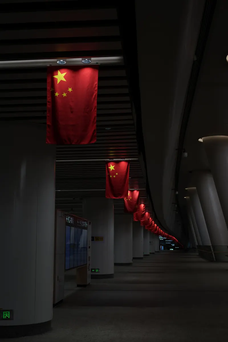 岗厦北 · 黄木岗地铁站 · 作品 08
